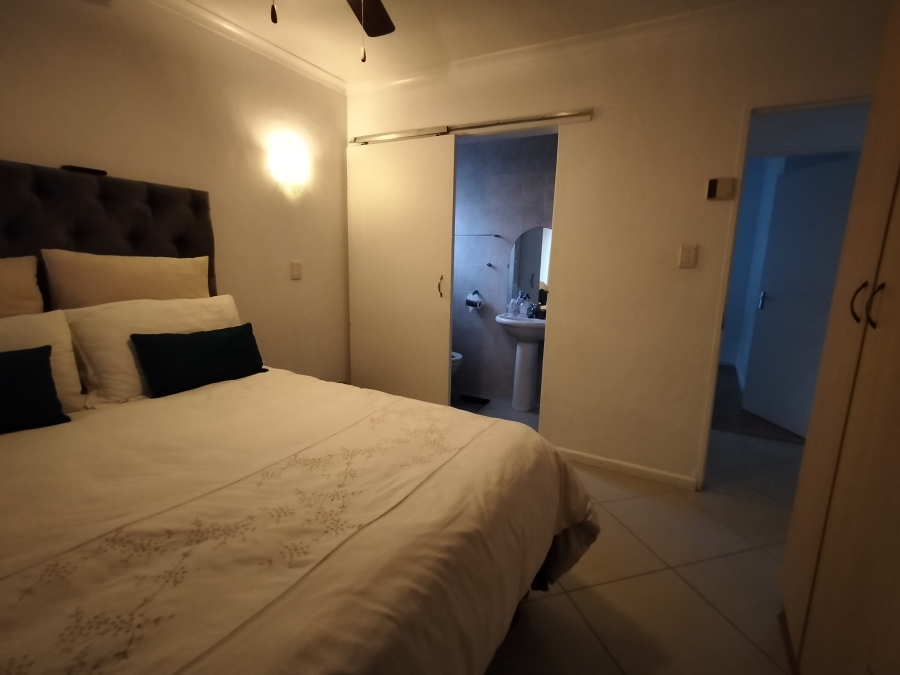 To Let 3 Bedroom Property for Rent in Eikenbosch Western Cape